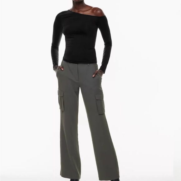 Wilfred LULLY Cargo pant - Picture 2 of 2